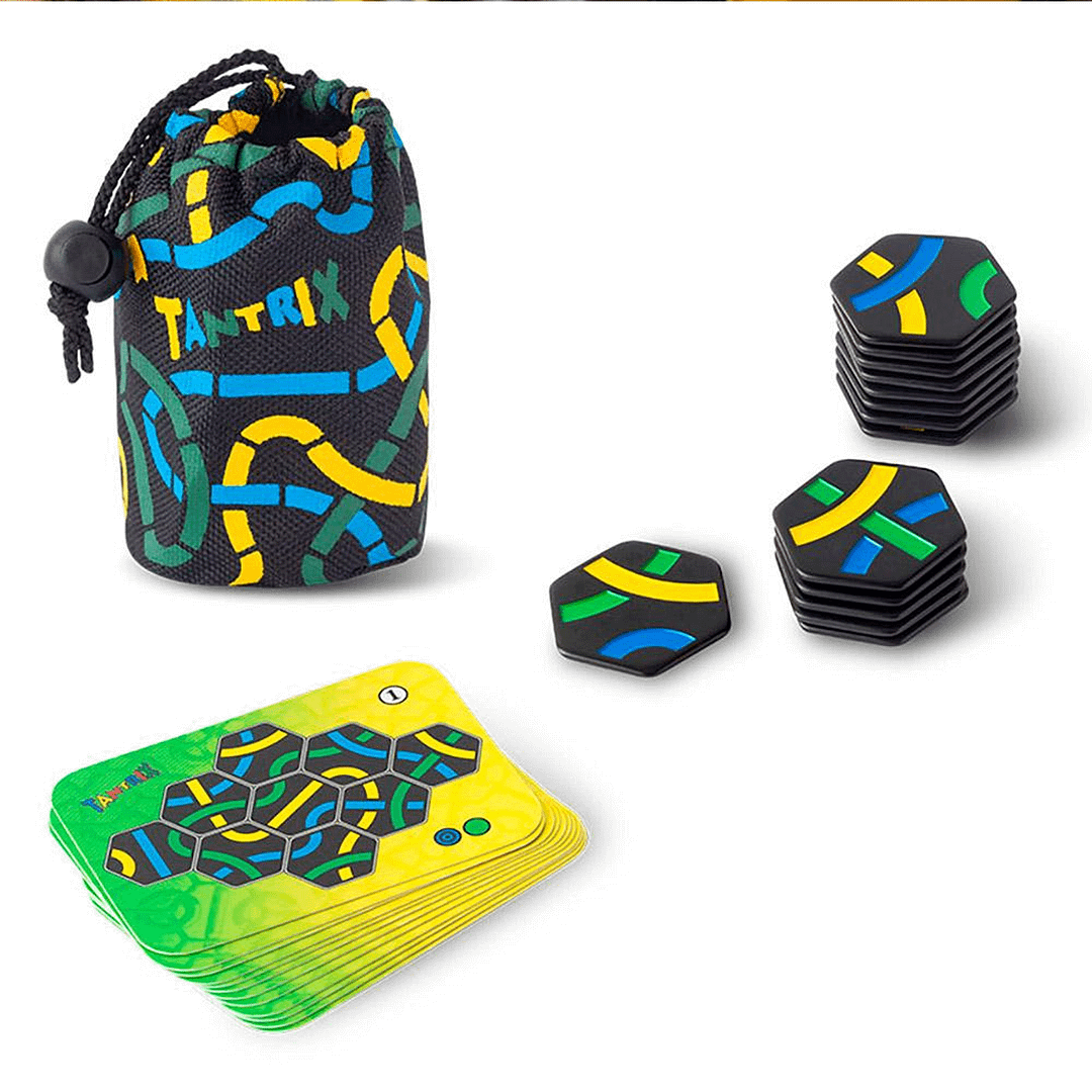 TANTRIX PUZZLE PACK - Imagen 6