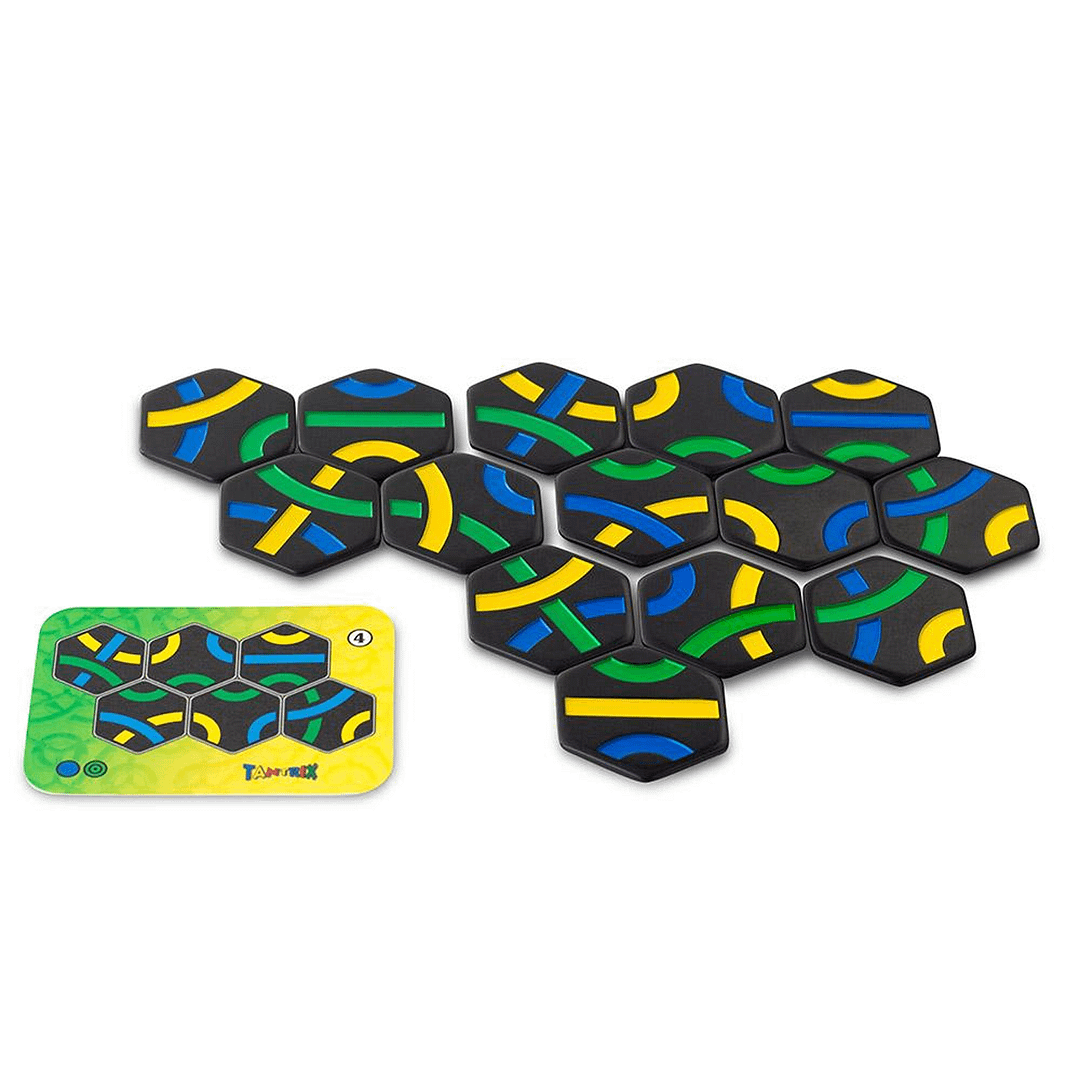 TANTRIX PUZZLE PACK - Imagen 2