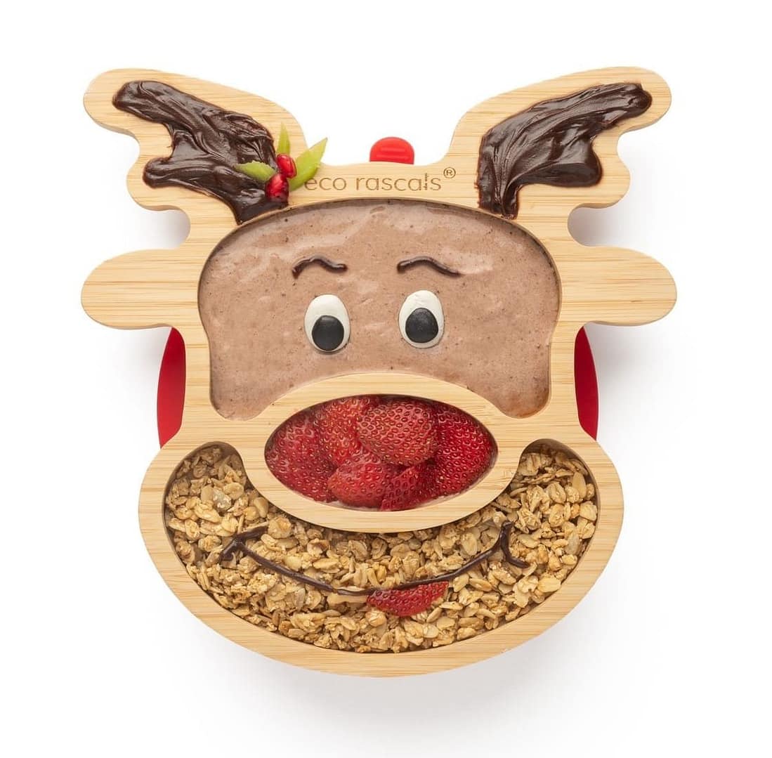 PLATO ECO RASCALS BAMBOO RENO