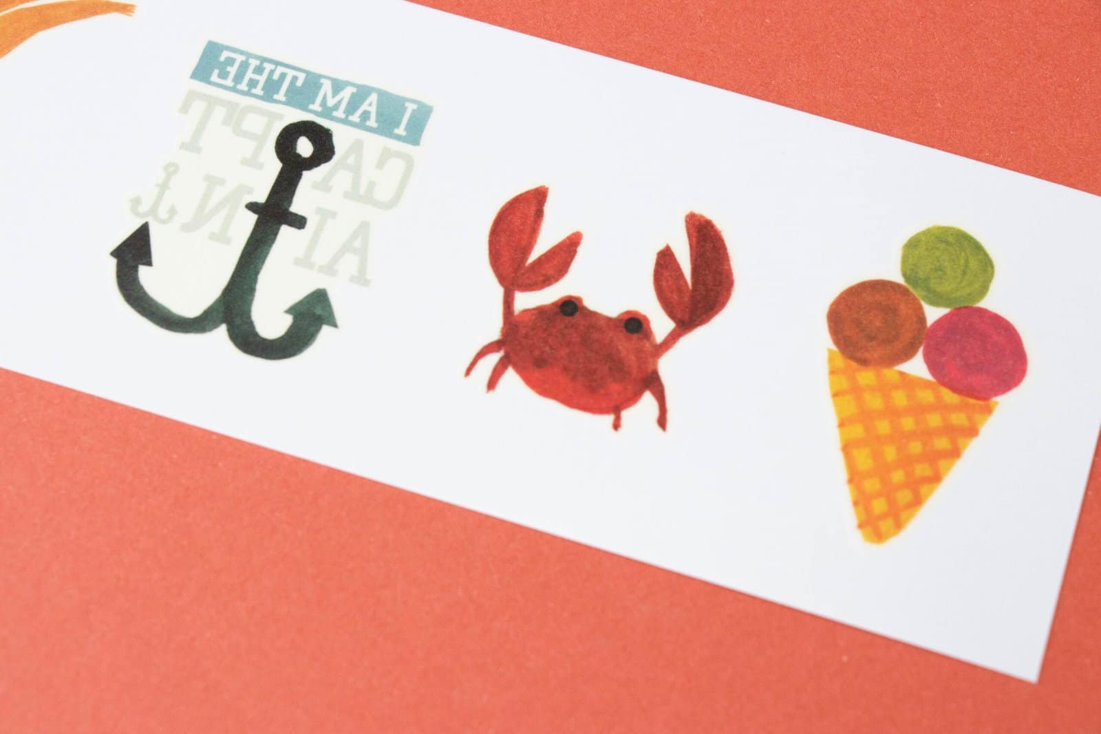 VERANO FANTÁSTICO TATTOOS-LONDJI - Imagen 3