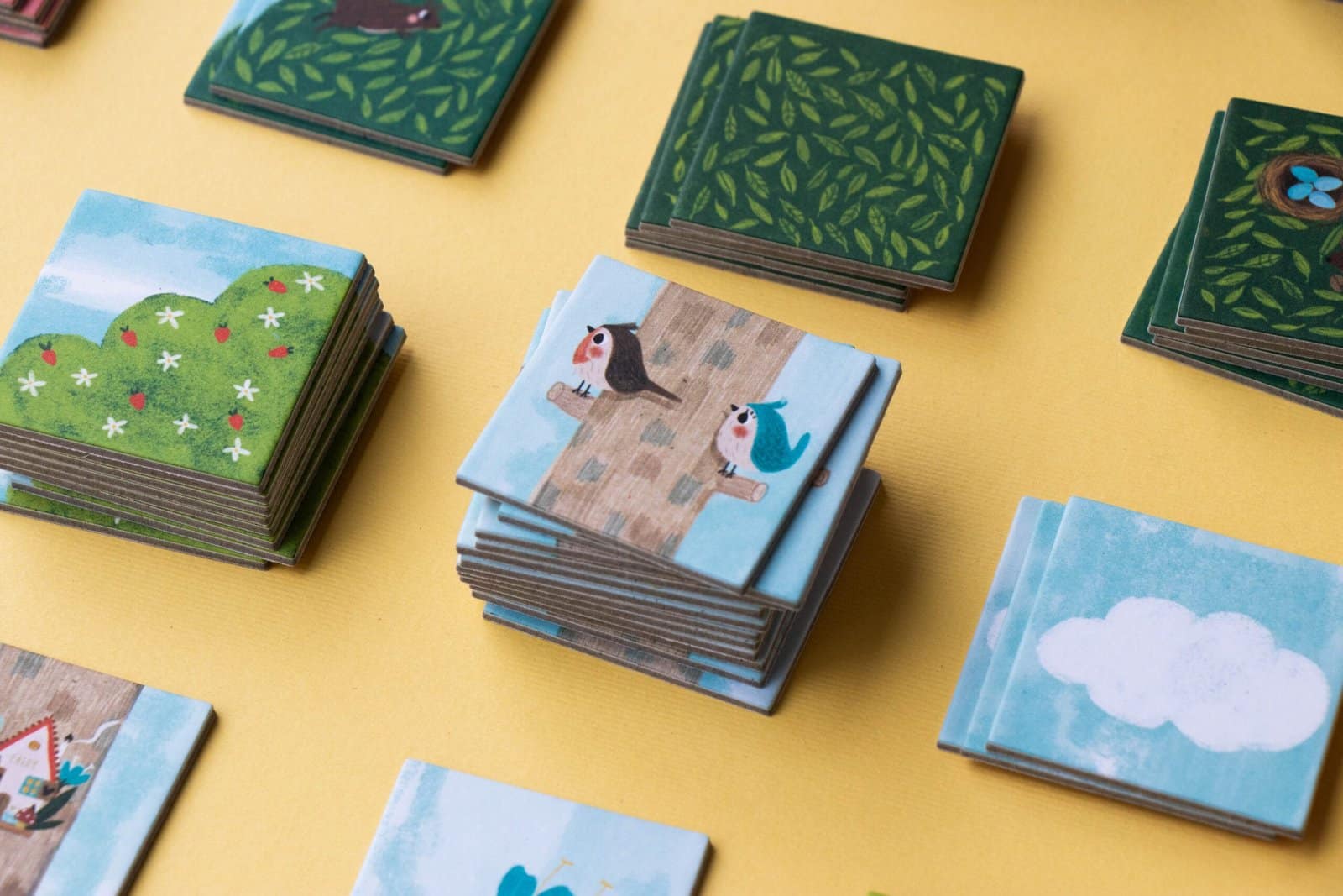 EL HADA Y EL MAGO PUZZLE-LONDJI - Imagen 4