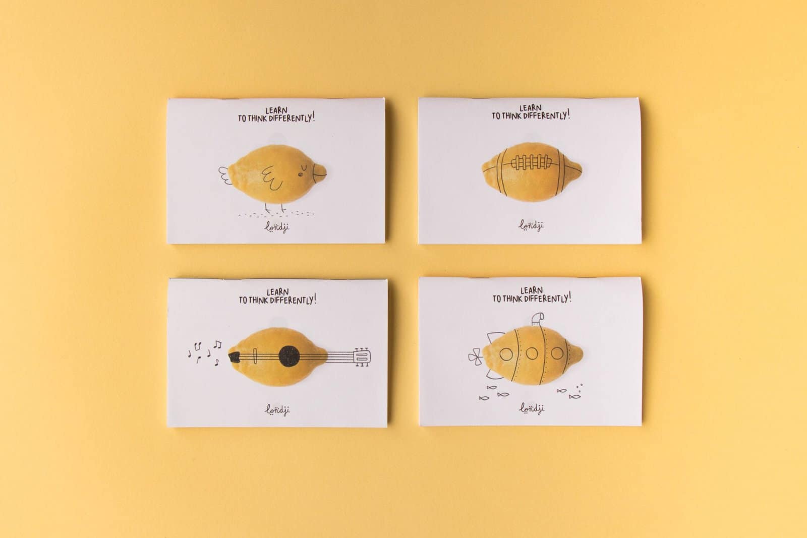 CREATIVITY BATTLE-LONDJI - Imagen 4