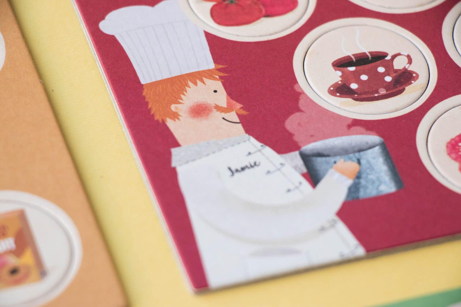 ¿DÓNDE ESTÁ EL QUESO?-JUEGO DE MESA VIAJE-LONDJI - Imagen 4