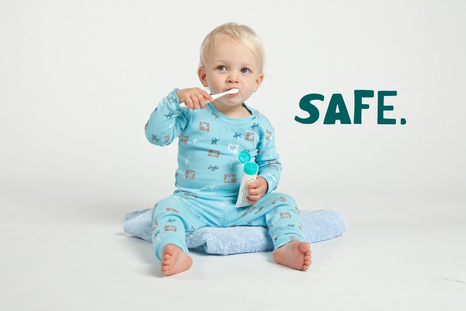 CEPILLO DE DIENTES BIO MONKEY JACK&JILL - Imagen 3