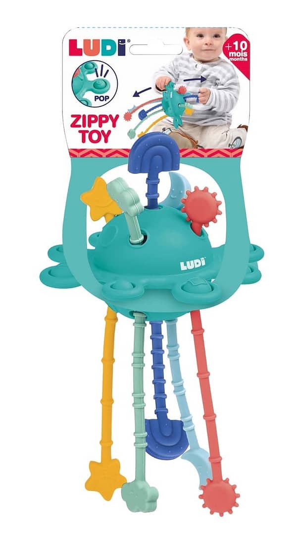 ZIPTOY-LUDI