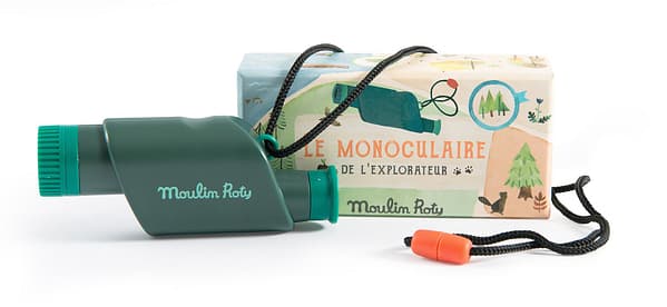 MONOCULAIRE EXPLORADOR-MOULIN ROTY