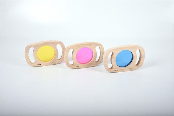 SET PANELES BRILLO FÁCIL SUJECCIÓN CON ASAS-TICKIT