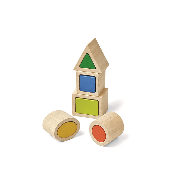 Geo Matching Blocks