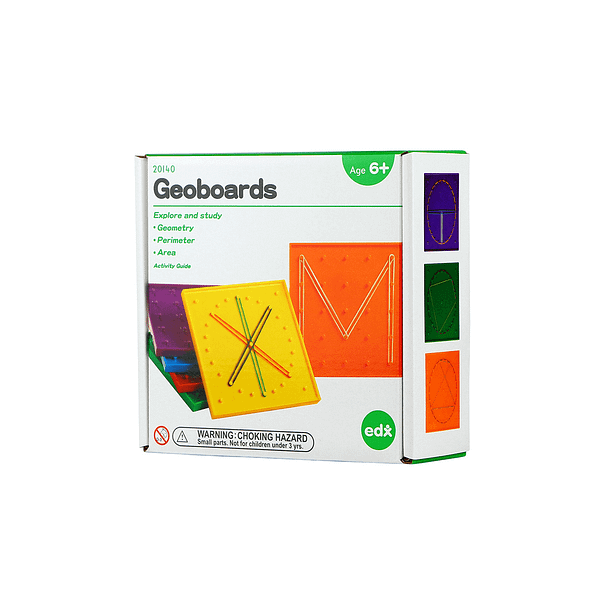 Geoboards- EDX