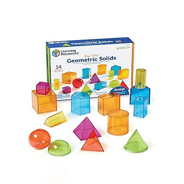 Geosolids-LEARNING RESOURCE
