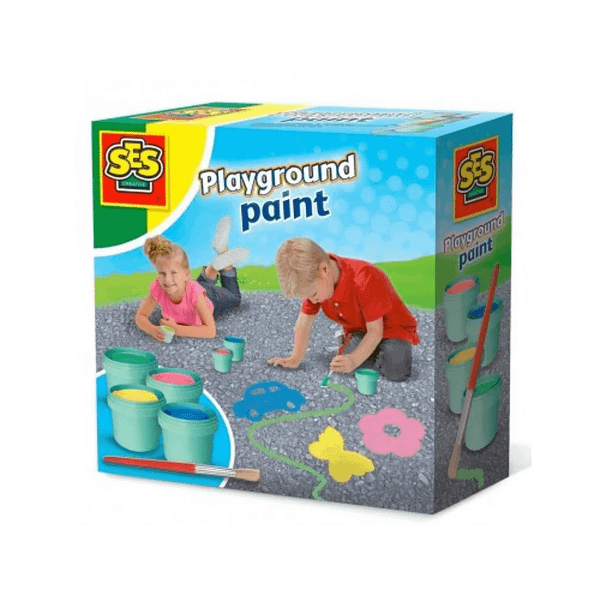 Pintura exterior-SES