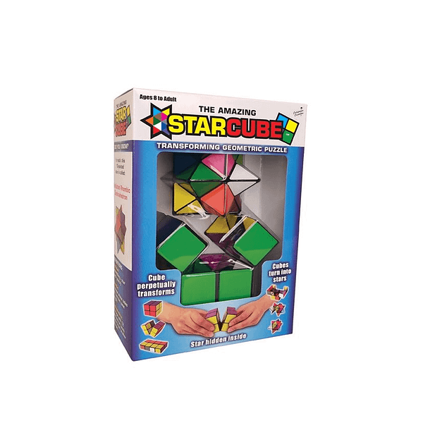 STARCUBE