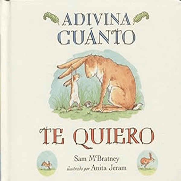 ADIVINA CUÁNTO TE QUIERO MINI