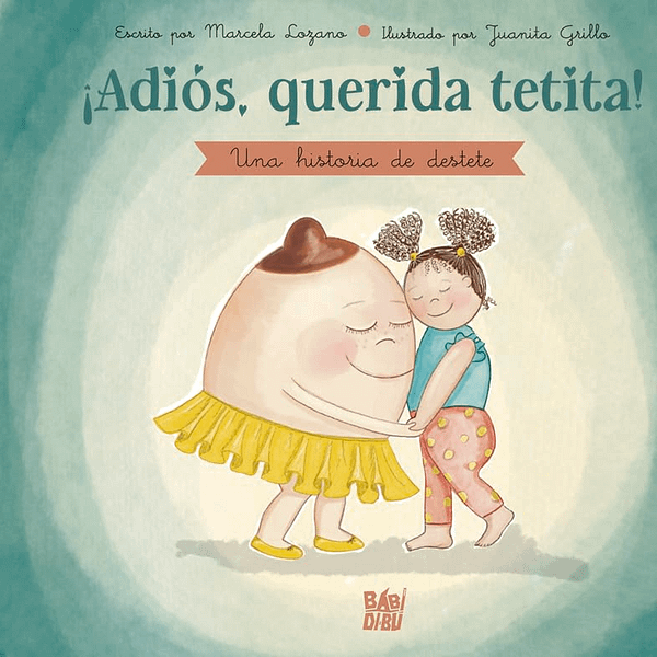 ADIÓS QUERIDA TETITA
