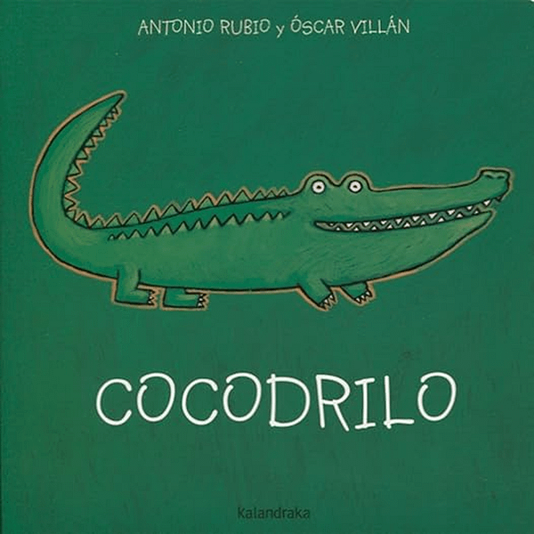 COCODRILO-KALANDRAKA