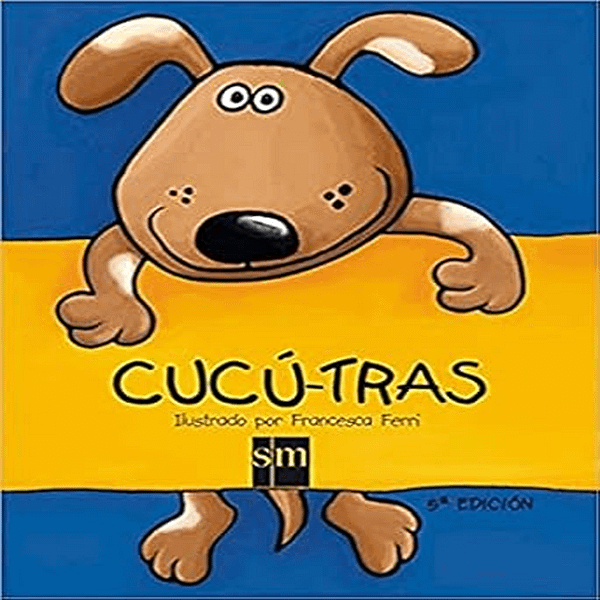 CUCU TRÁS