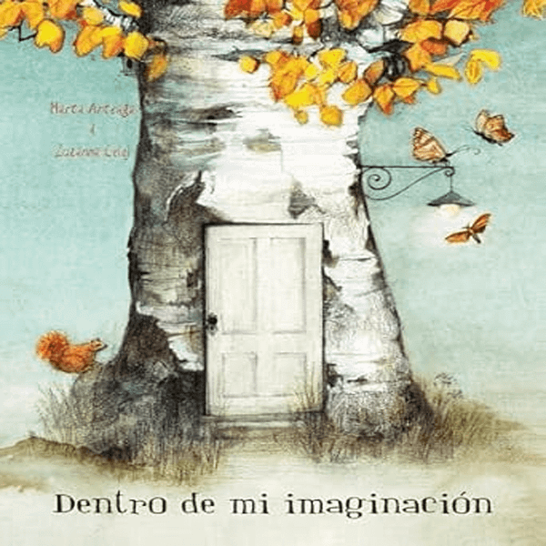 DENTRO DE MI IMAGINACIÓN