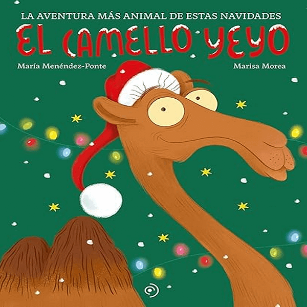 EL CAMELLO YEYO