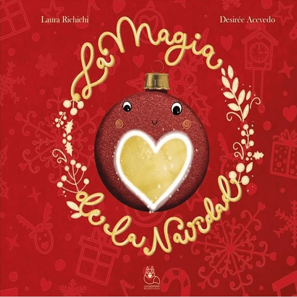 LA MAGIA DE LA NAVIDAD