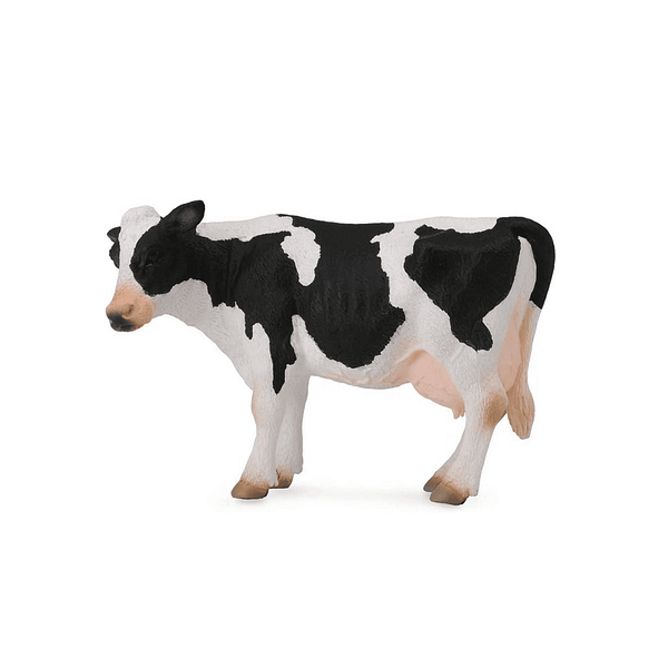 FIGURA VACA LECHERA-DEQUBE