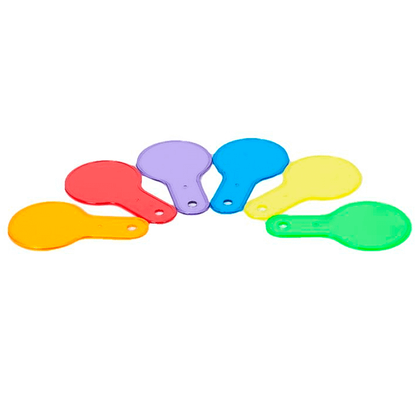 Lupas colores mesa de luz-TICKIT
