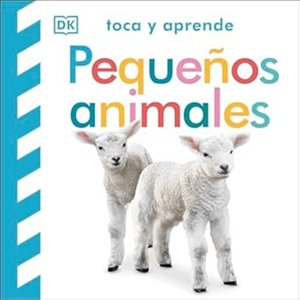 ANIMALES DE LA GRANJA