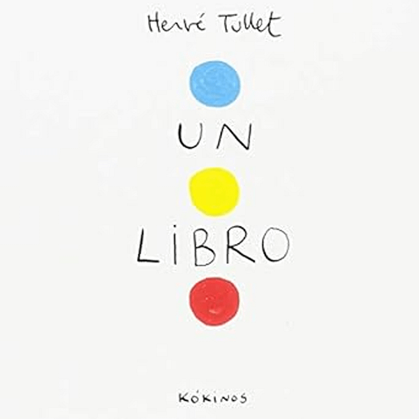 UN LIBRO