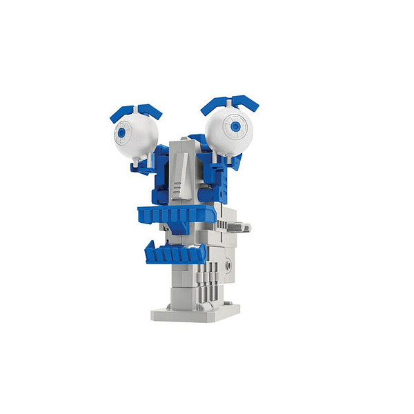 ROBOT CABEZA-4M