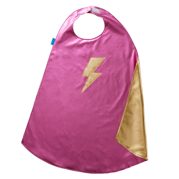 CAPA REVERSIBLE ROSA
