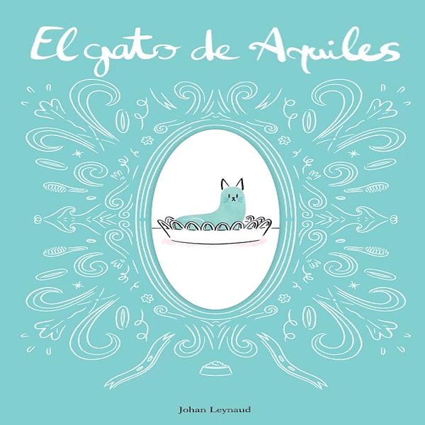 EL GATO DE AQUILES