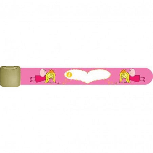 PULSERA INFOBANDS HADA