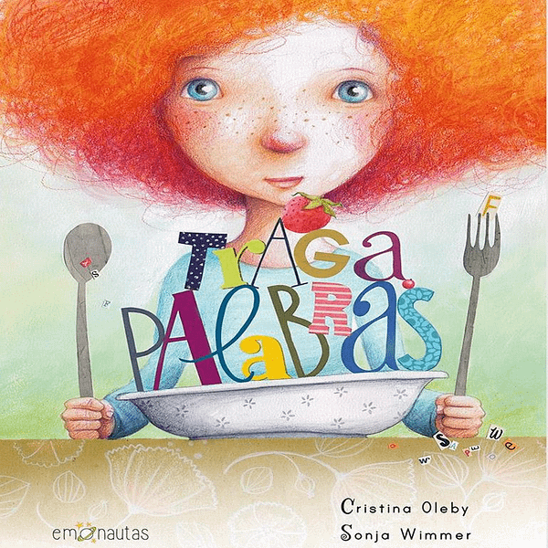 TRAGAPALABRAS