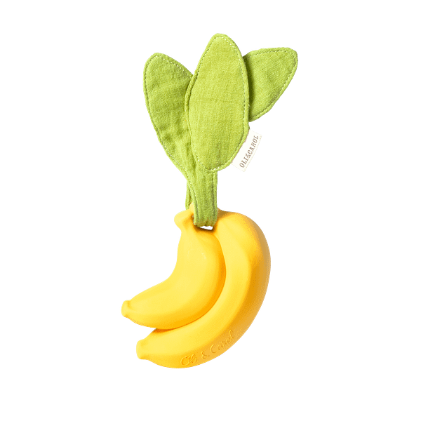 ANA BANANA PORTACHUPETE-OLI&CAROL