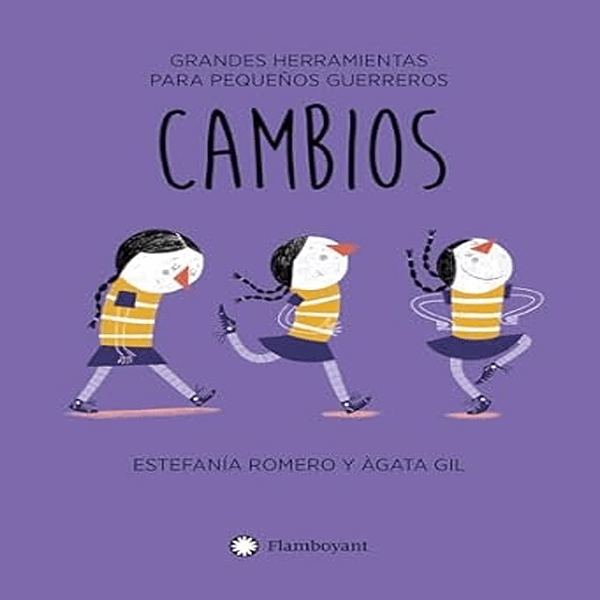 CAMBIOS
