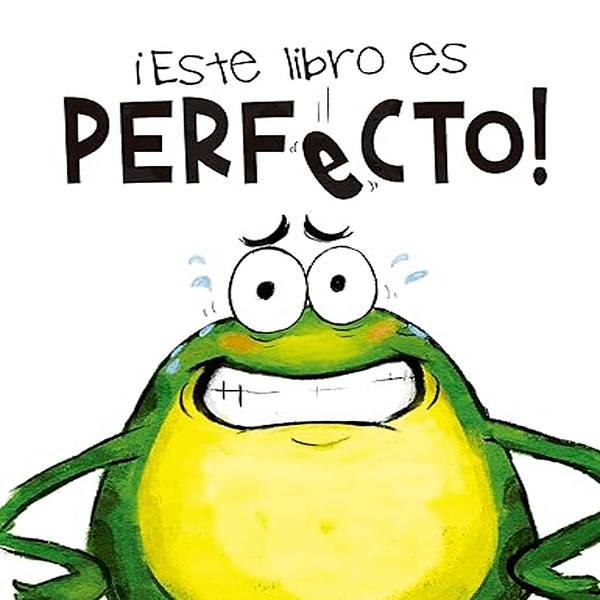 ESTE LIBRO ES PERFECTO