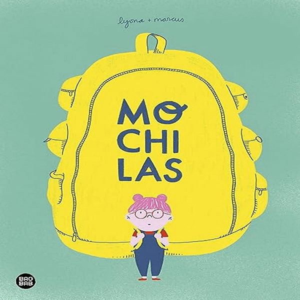MOCHILAS