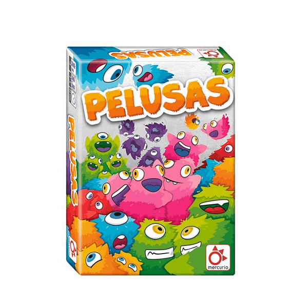 PELUSAS
