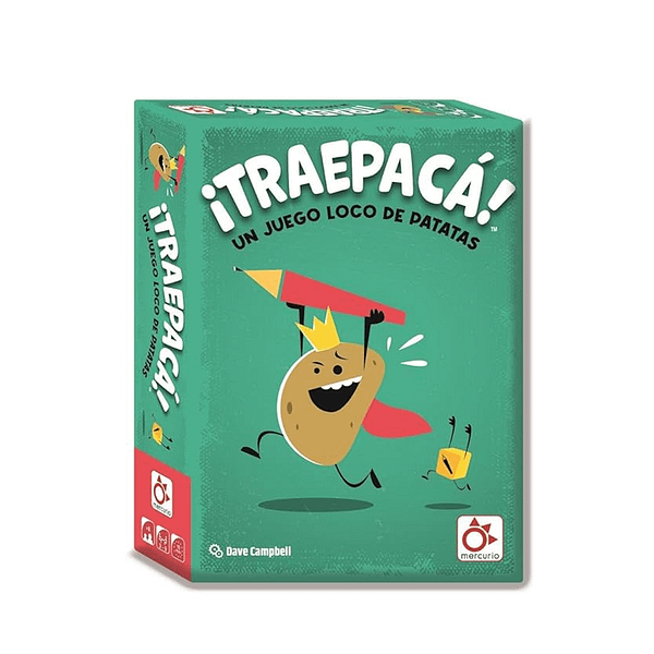 TRAEPACÁ