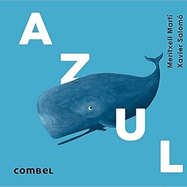 AZUL-COMBEL