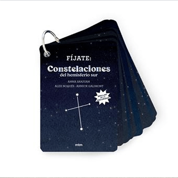 FÍJATE: CONSTELACIONES-GUÍA PARA EL APRENDIZAJE DE LAS CONSTELACIONES