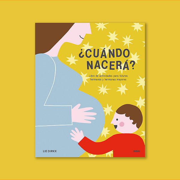 ¿CUÁNDO NACERÁ?
