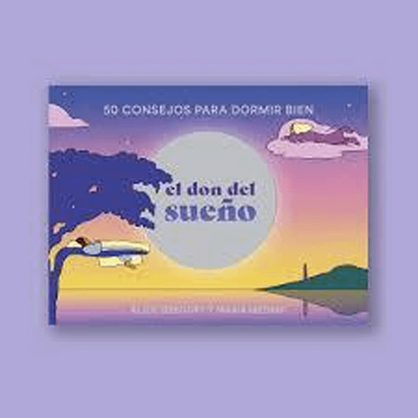EL DON DEL SUEÑO