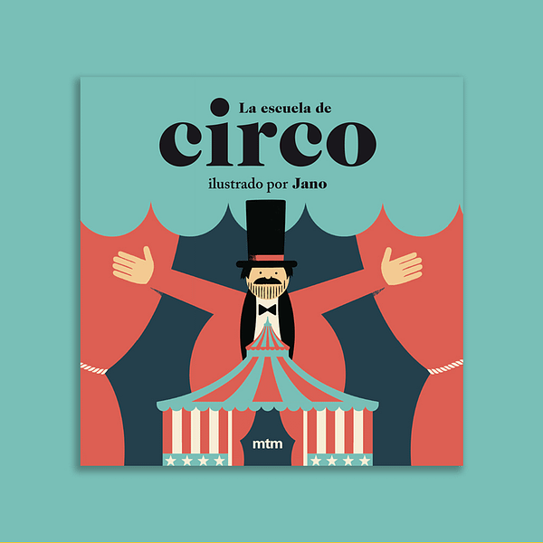 LA ESCUELA DE CIRCO