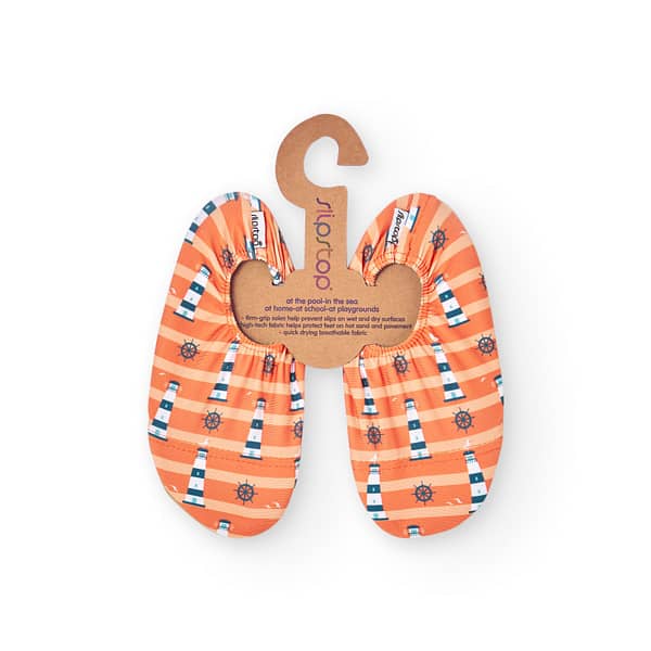 ZAPATILLAS ANTIDESLIZANTES FAROS-BTBOX