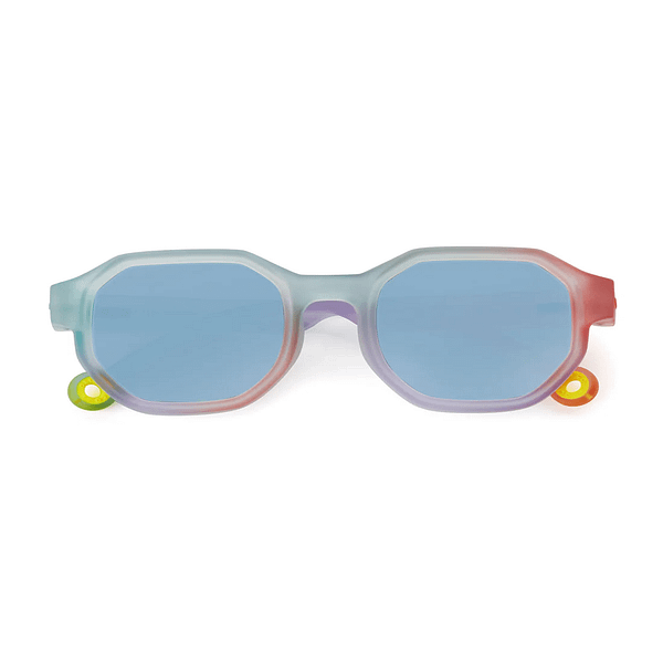 GAFAS DE SOL JUNIOR CREATIVE D OCEAN FANTASY 5-12a-OLIVIO&CO
