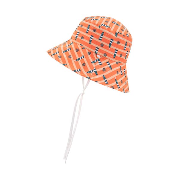 SOMBRERO REVERSIBLE SOLAR FAROS-BTBOX