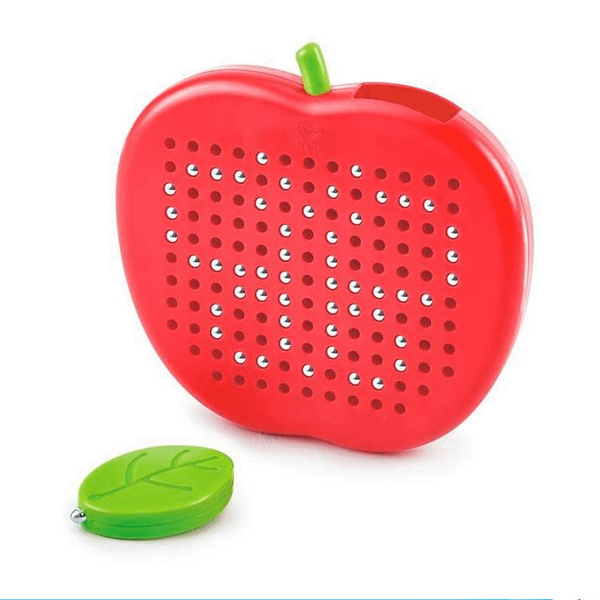 PIZARRA MAGNÉTICA MANZANA-HAPE