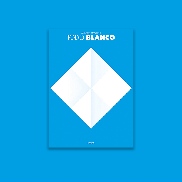 TODO BLANCO