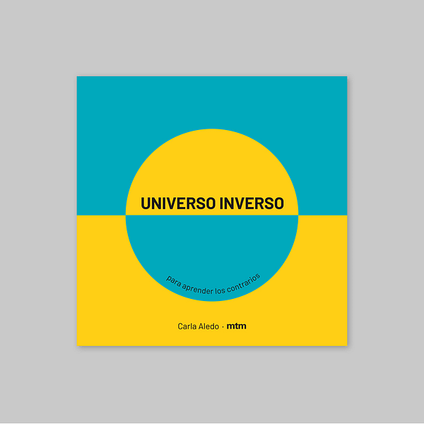 UNIVERSO INVERSO