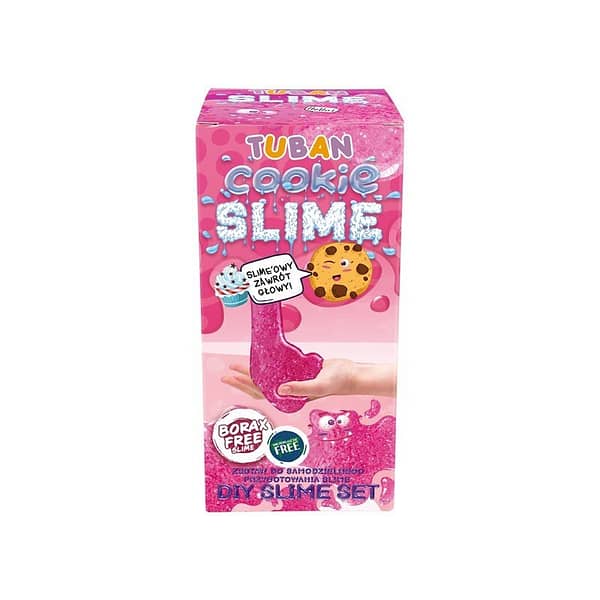 SLIME COOKIE -TUBAN